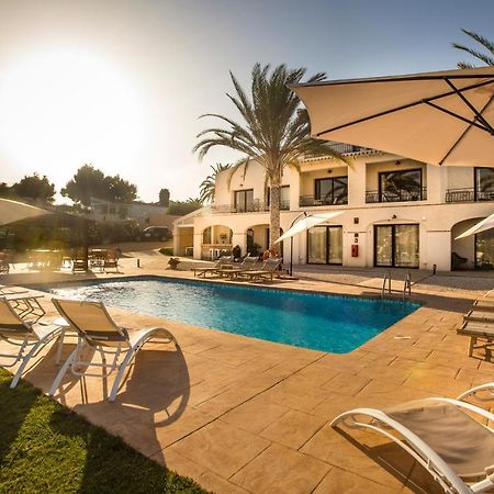 Aparthotel Camp El Planet Альфас-дель-Пи Экстерьер фото